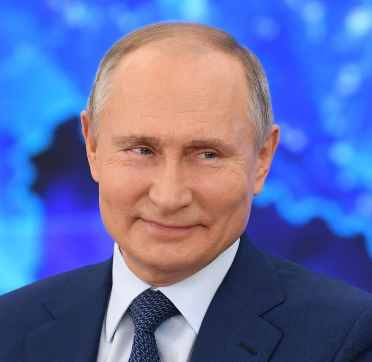 Путин